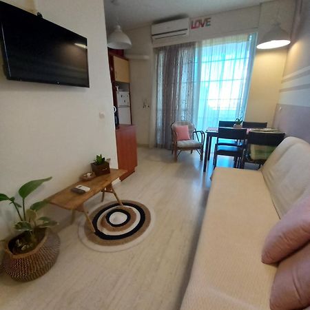 קלמאטה Evie'S Apartment מראה חיצוני תמונה