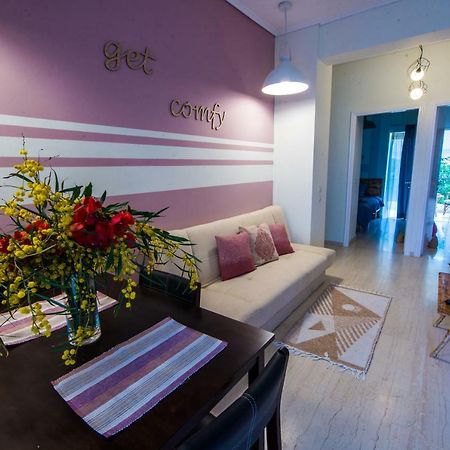 קלמאטה Evie'S Apartment מראה חיצוני תמונה