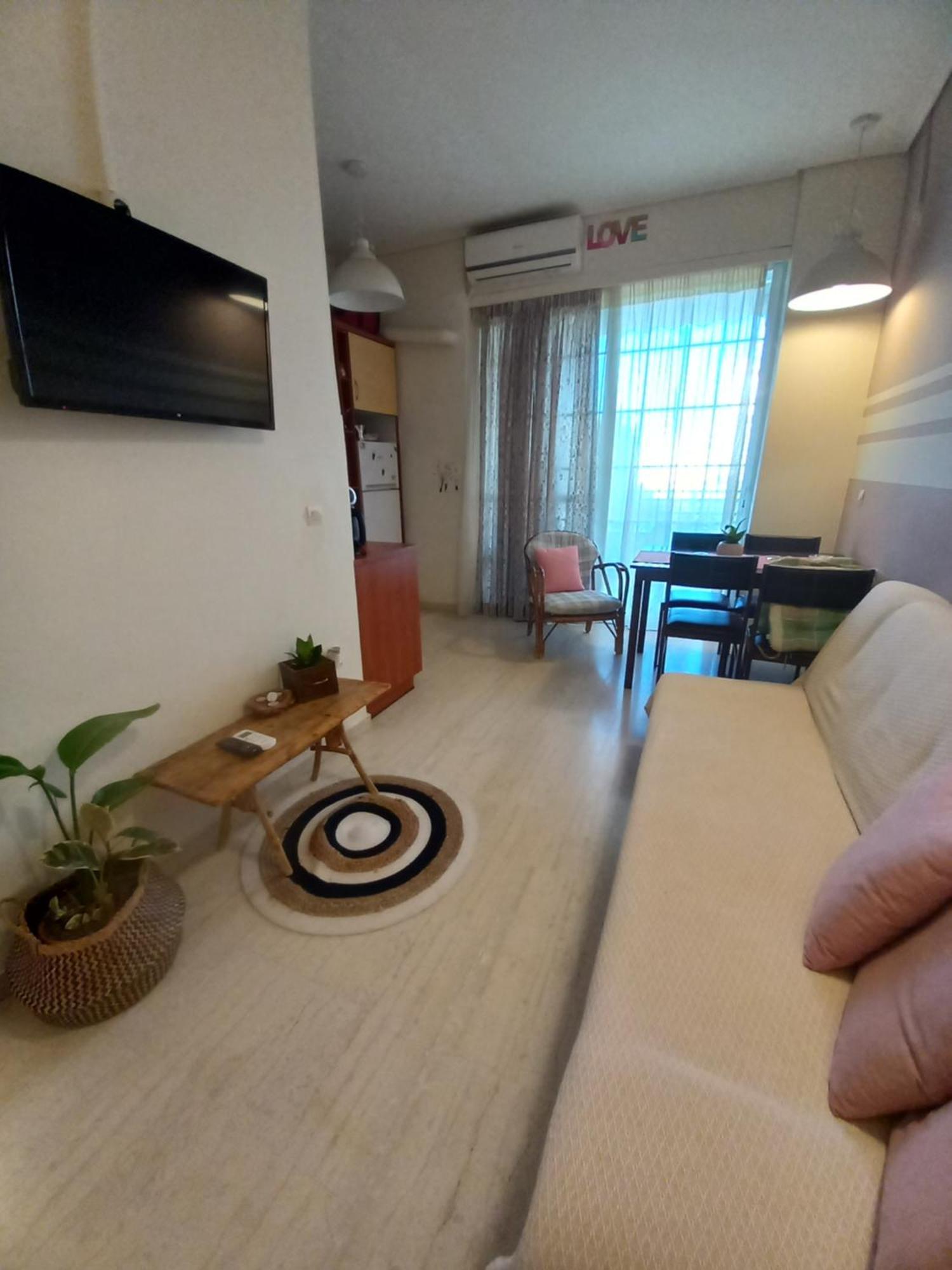 קלמאטה Evie'S Apartment מראה חיצוני תמונה