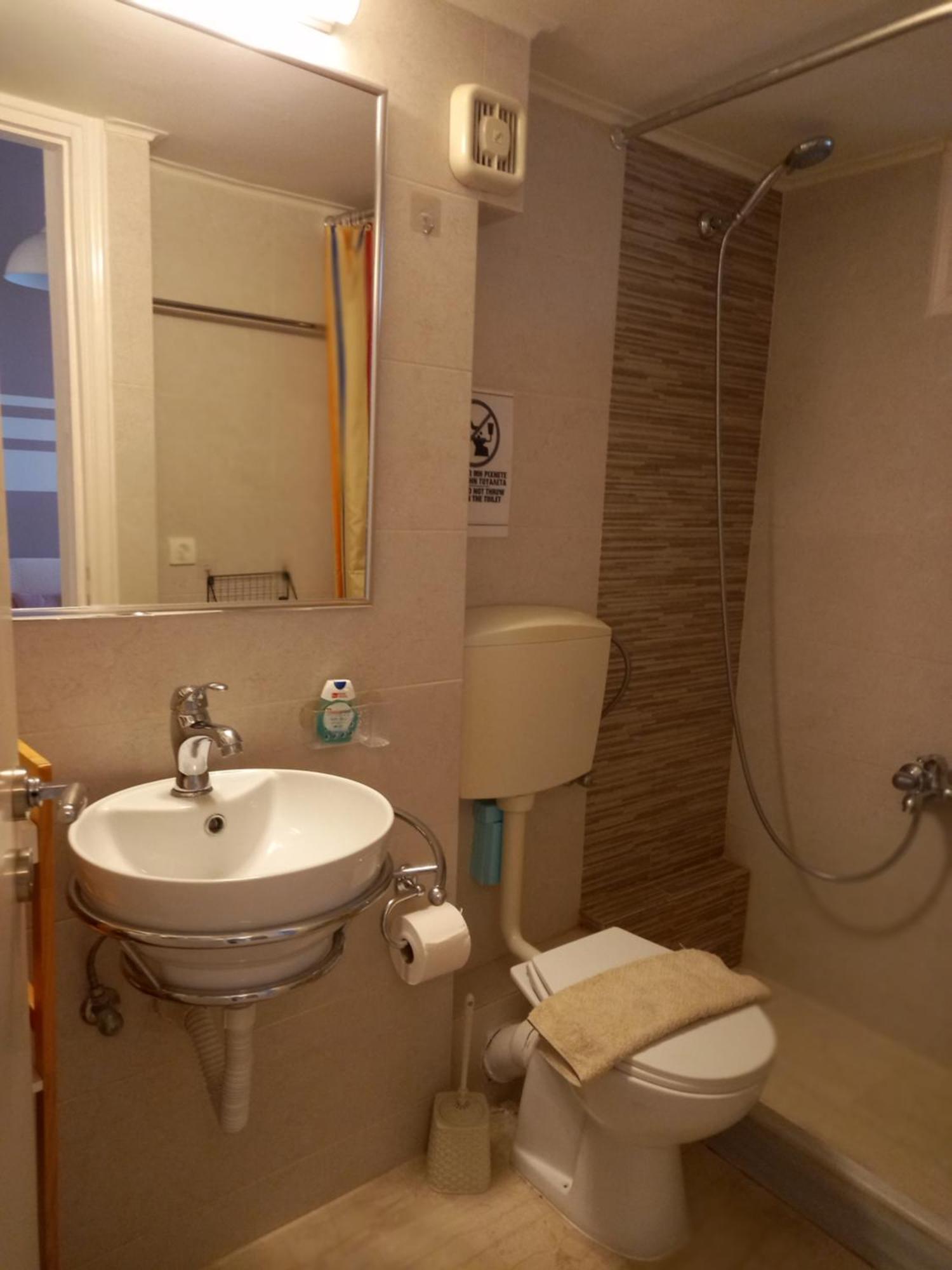 קלמאטה Evie'S Apartment מראה חיצוני תמונה