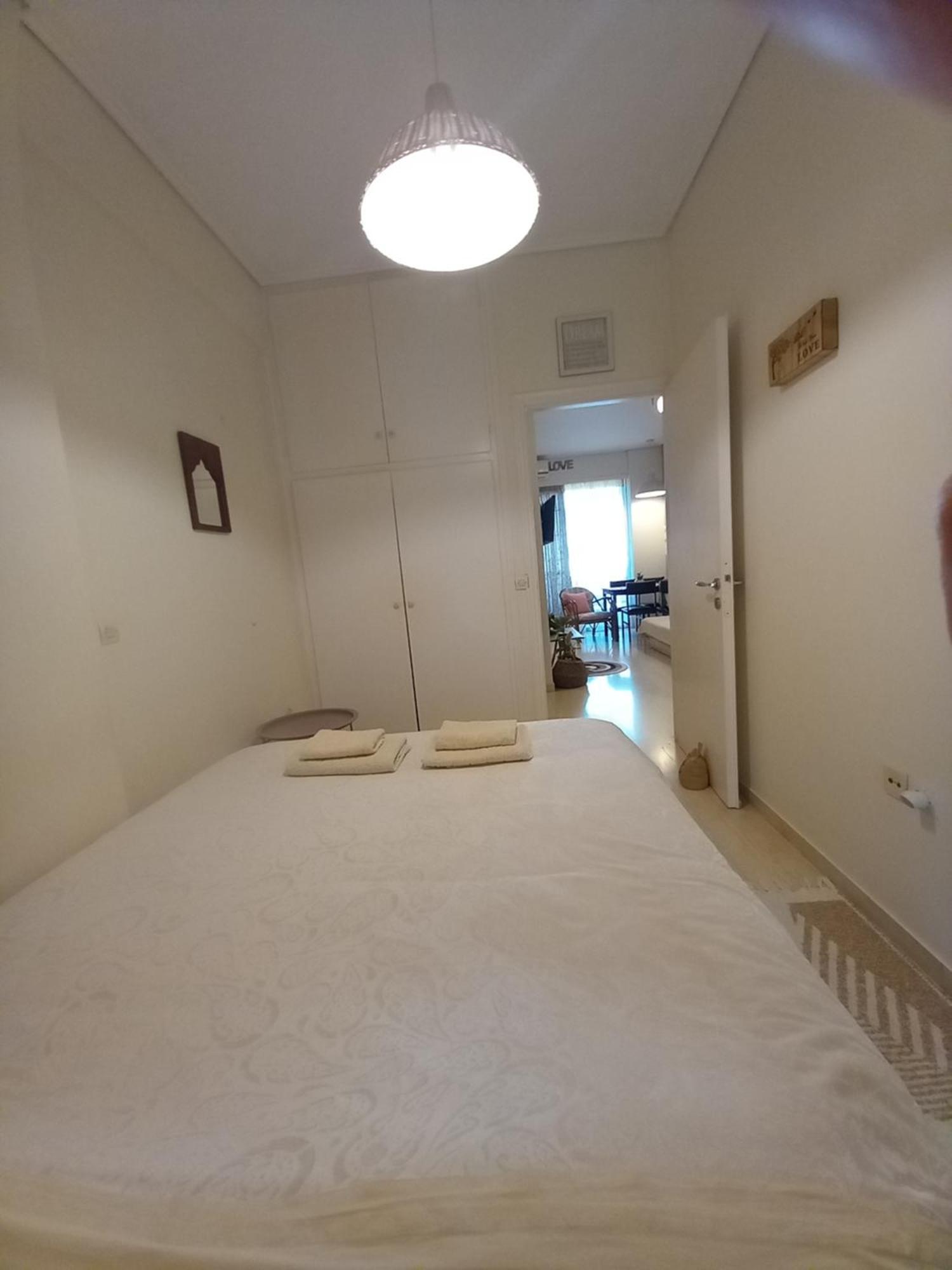 קלמאטה Evie'S Apartment מראה חיצוני תמונה