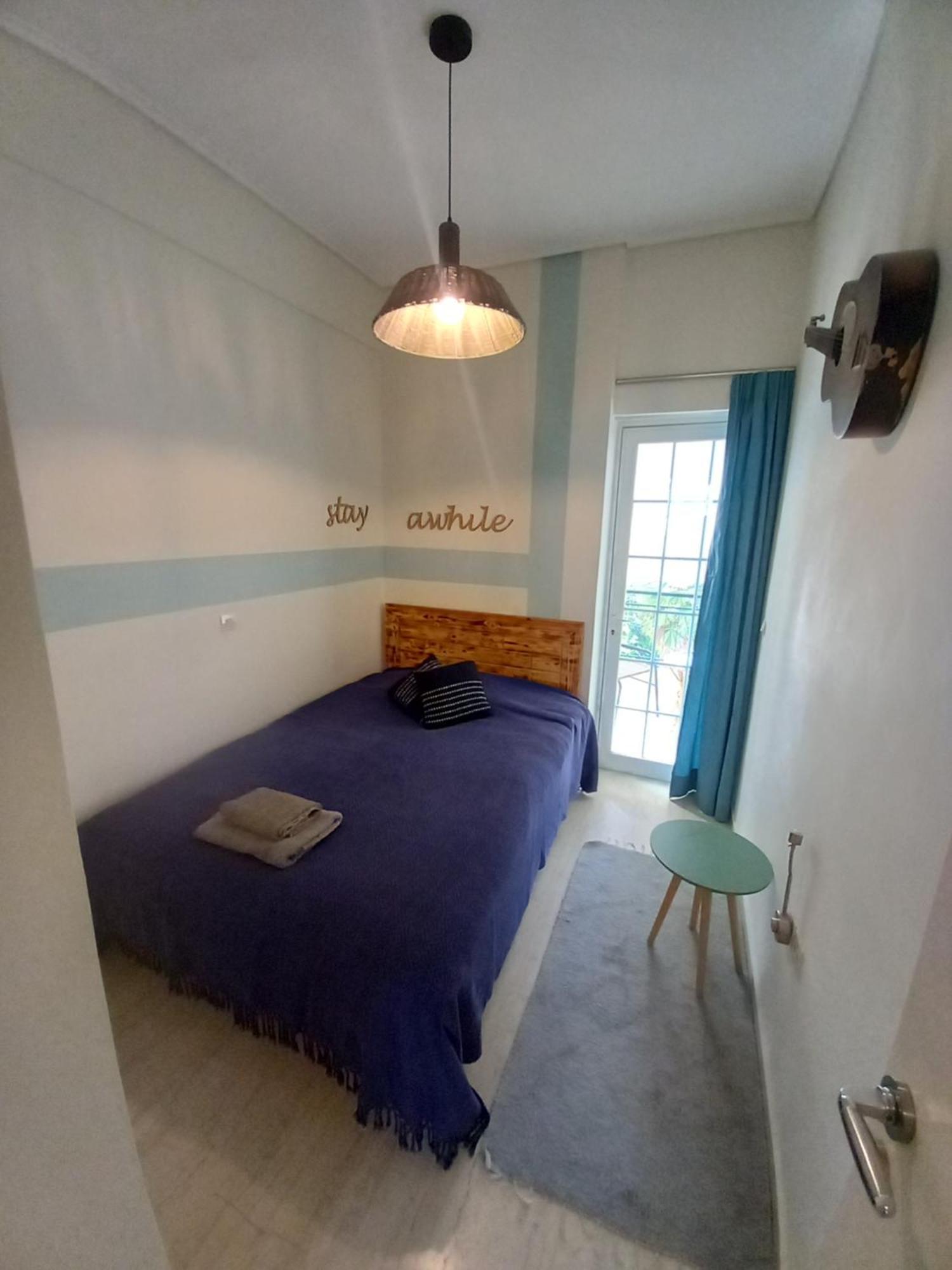 קלמאטה Evie'S Apartment מראה חיצוני תמונה